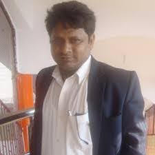 Dr. Arjun MAITY
